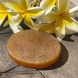 Papaya Turmeric Face and Body